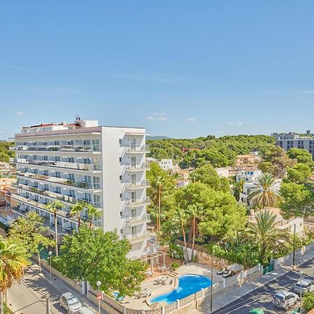 Apartamentos Ben-Hur Playa de Palma  Exterior photo