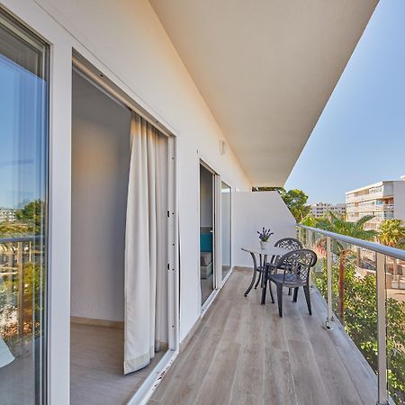 Apartamentos Ben-Hur Playa de Palma  Exterior photo