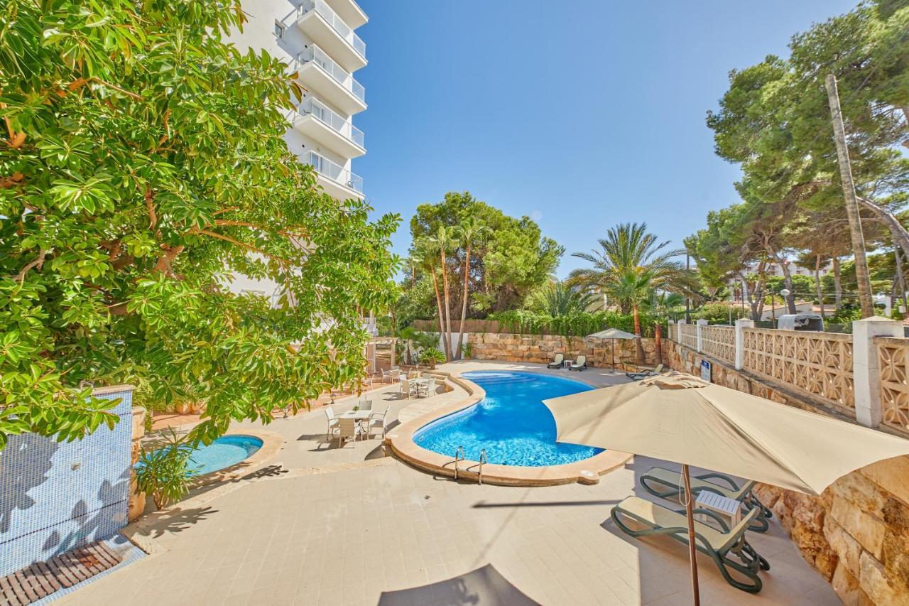 Apartamentos Ben-Hur Playa de Palma  Exterior photo