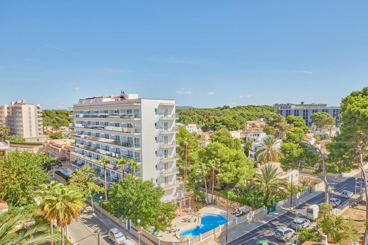 Apartamentos Ben-Hur Playa de Palma  Exterior photo