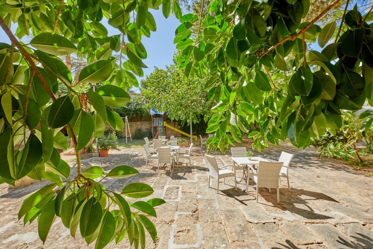 Apartamentos Ben-Hur Playa de Palma  Exterior photo