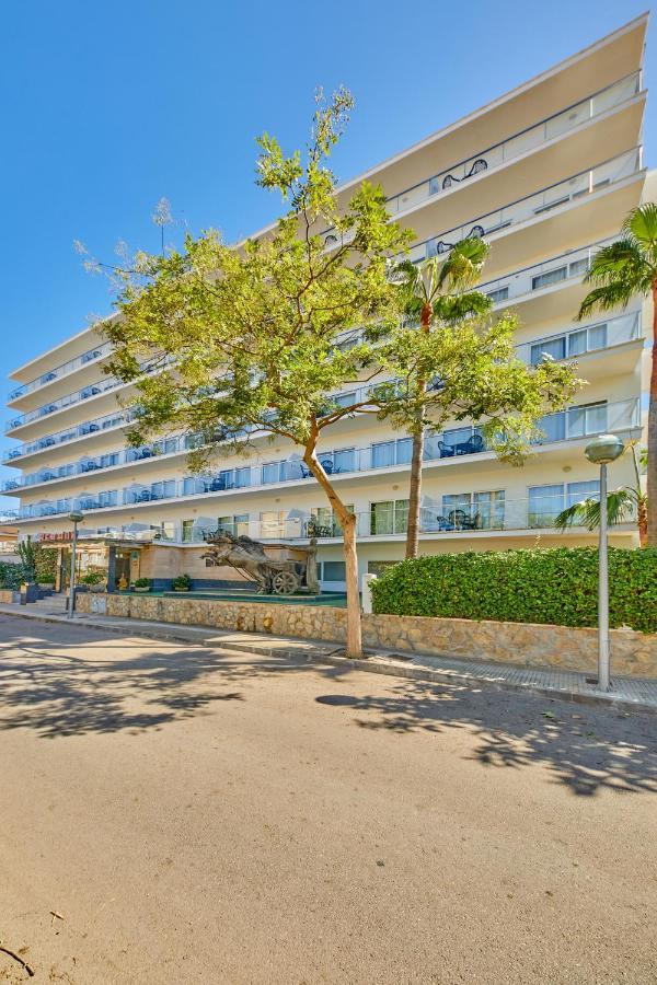 Apartamentos Ben-Hur Playa de Palma  Exterior photo