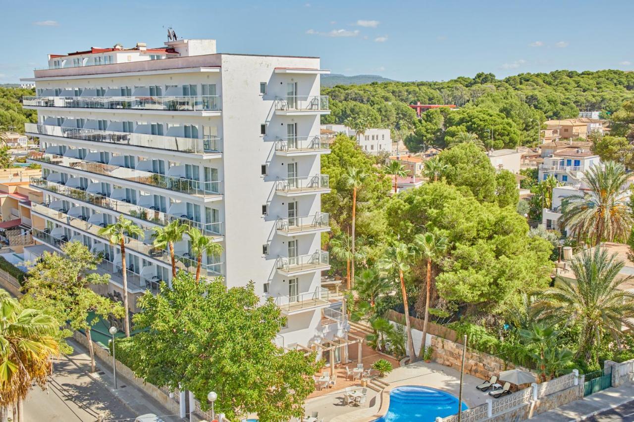 Apartamentos Ben-Hur Playa de Palma  Exterior photo