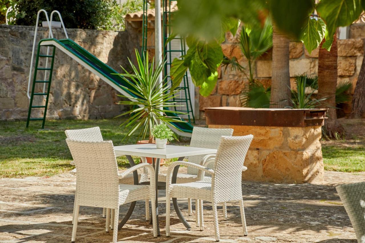 Apartamentos Ben-Hur Playa de Palma  Exterior photo