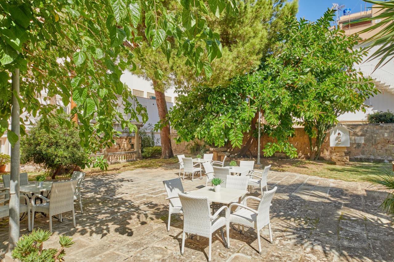 Apartamentos Ben-Hur Playa de Palma  Exterior photo