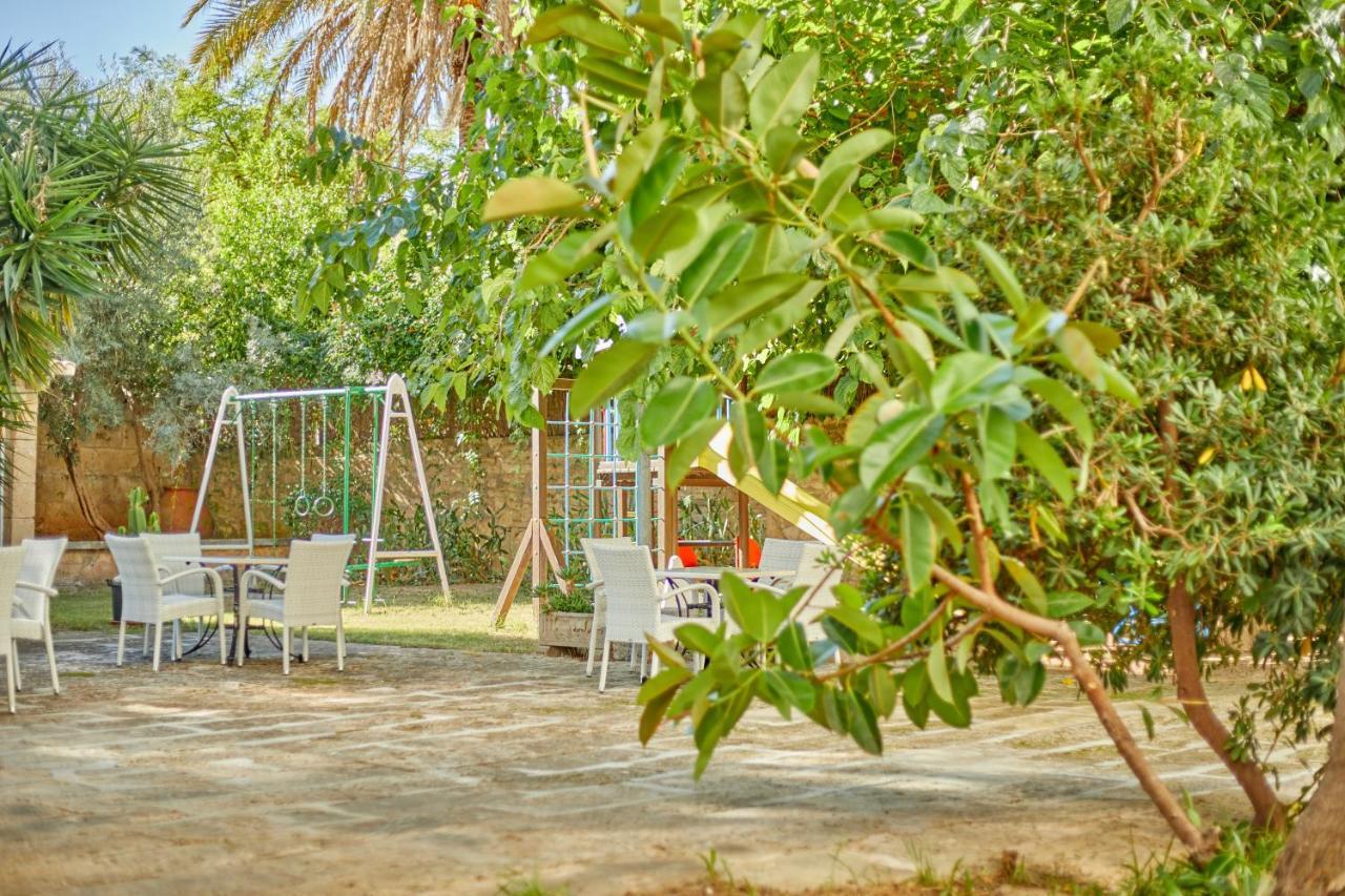 Apartamentos Ben-Hur Playa de Palma  Exterior photo