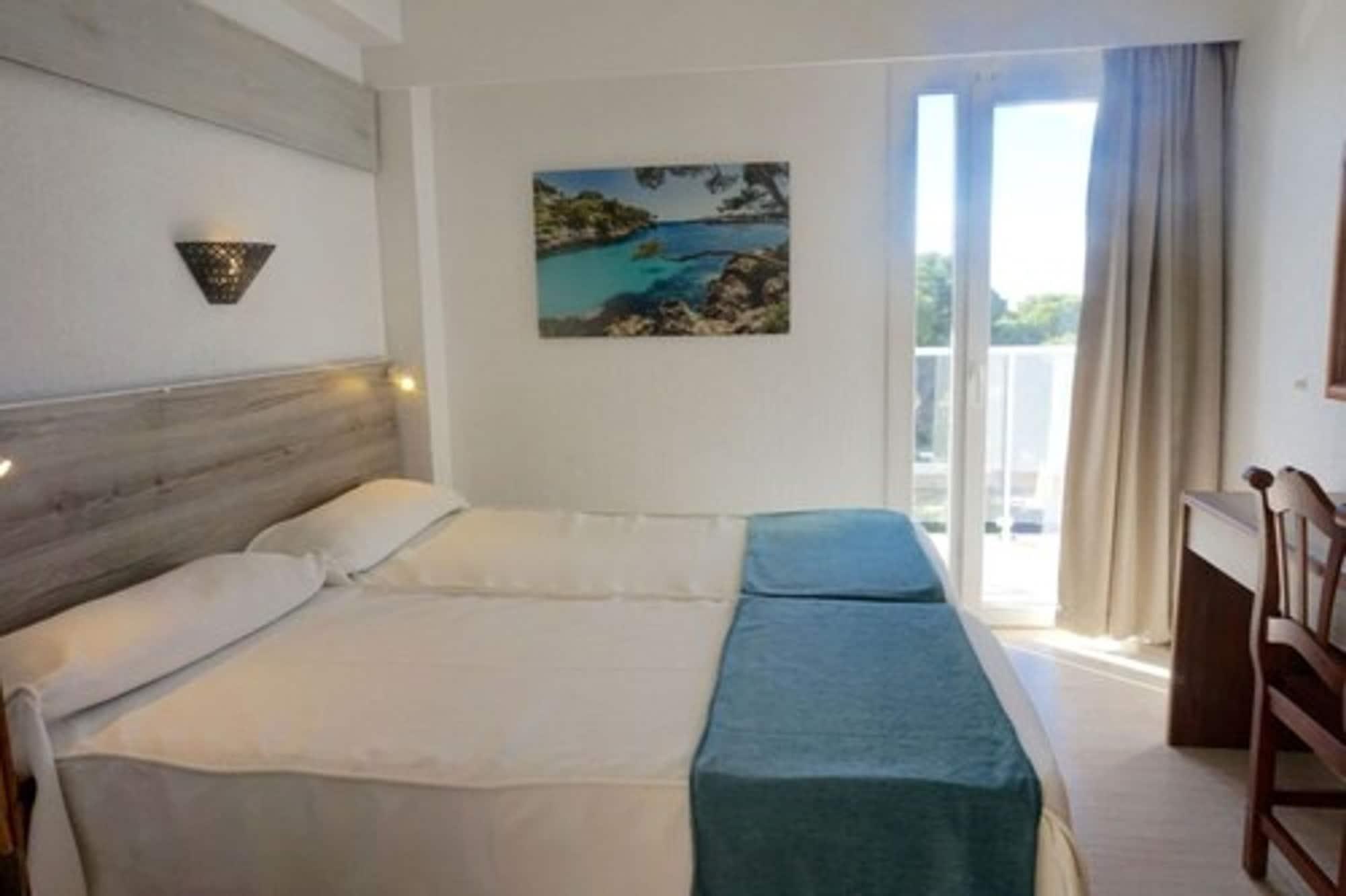 Apartamentos Ben-Hur Playa de Palma  Exterior photo