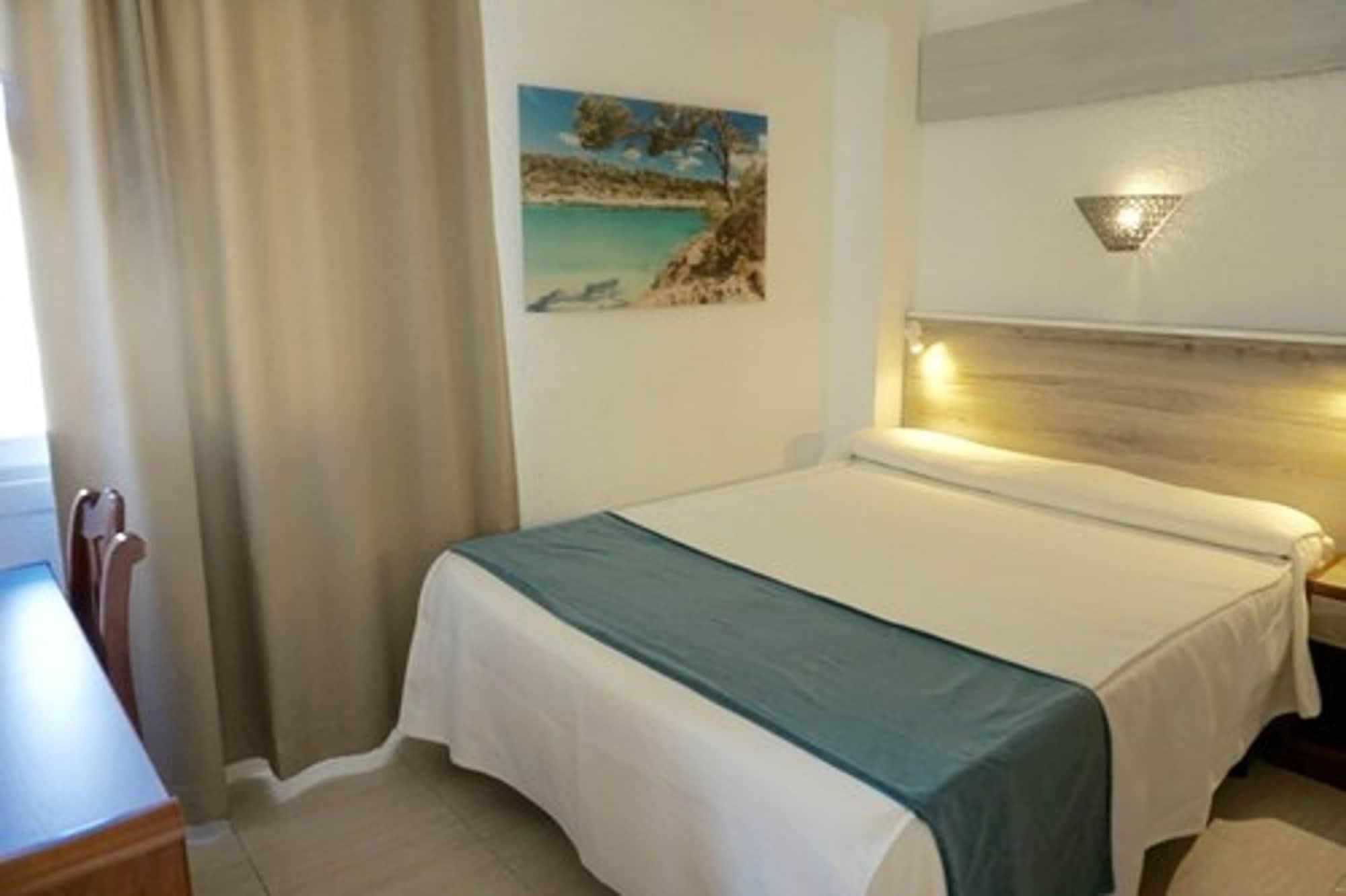 Apartamentos Ben-Hur Playa de Palma  Exterior photo