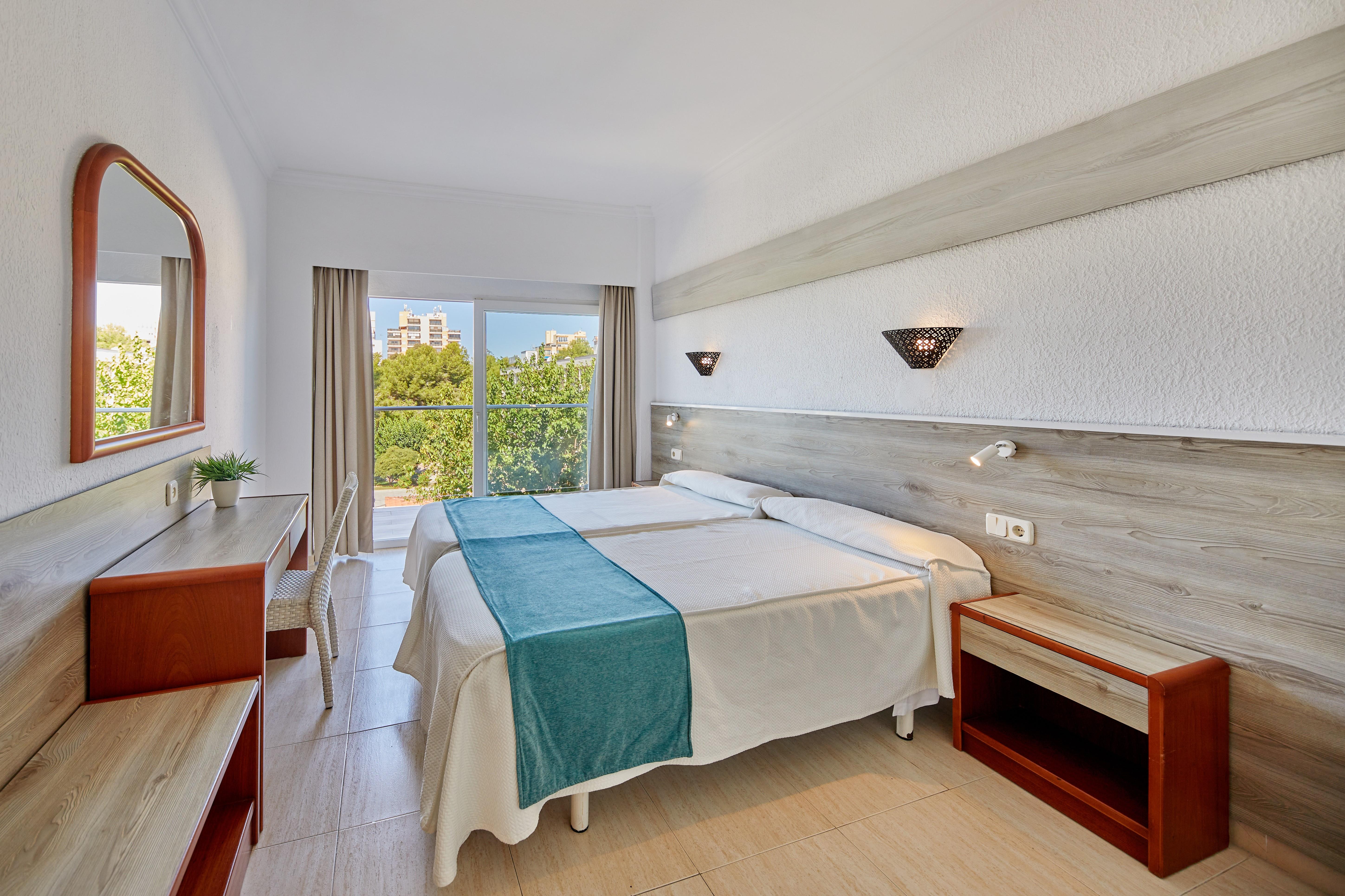 Apartamentos Ben-Hur Playa de Palma  Exterior photo
