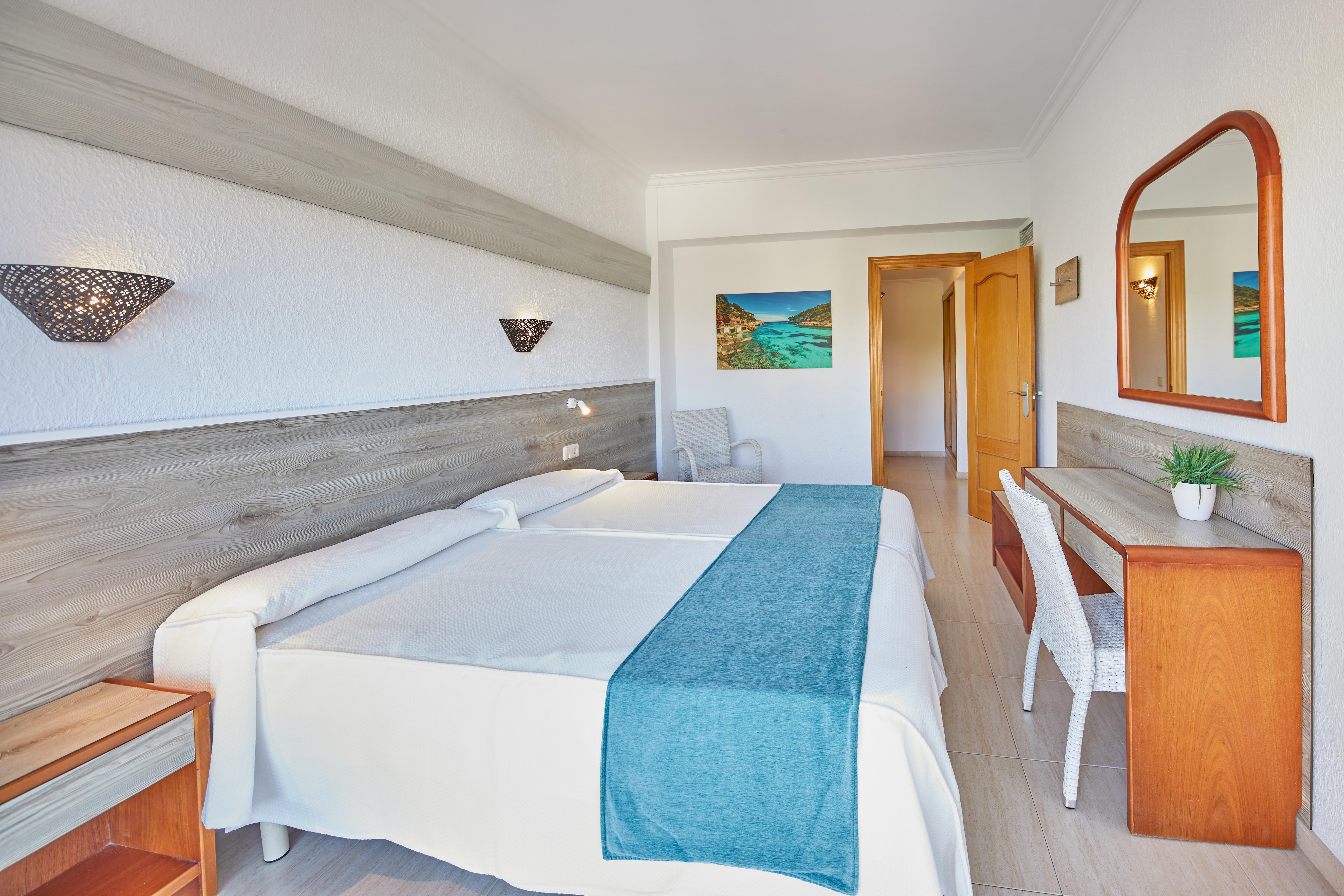 Apartamentos Ben-Hur Playa de Palma  Exterior photo