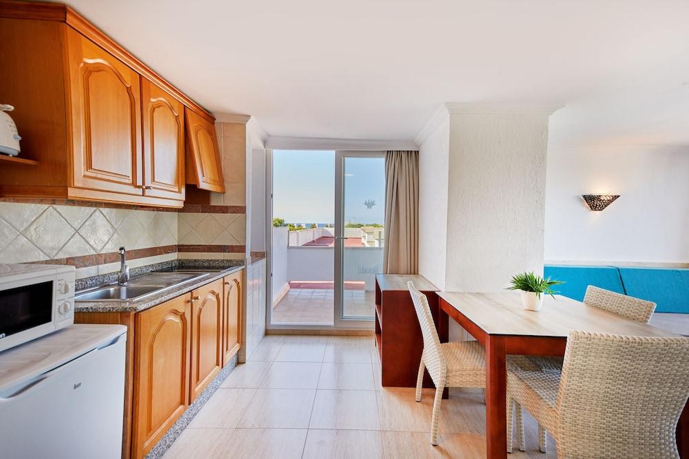 Apartamentos Ben-Hur Playa de Palma  Exterior photo