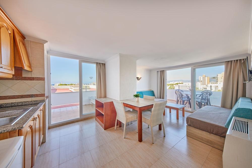 Apartamentos Ben-Hur Playa de Palma  Exterior photo