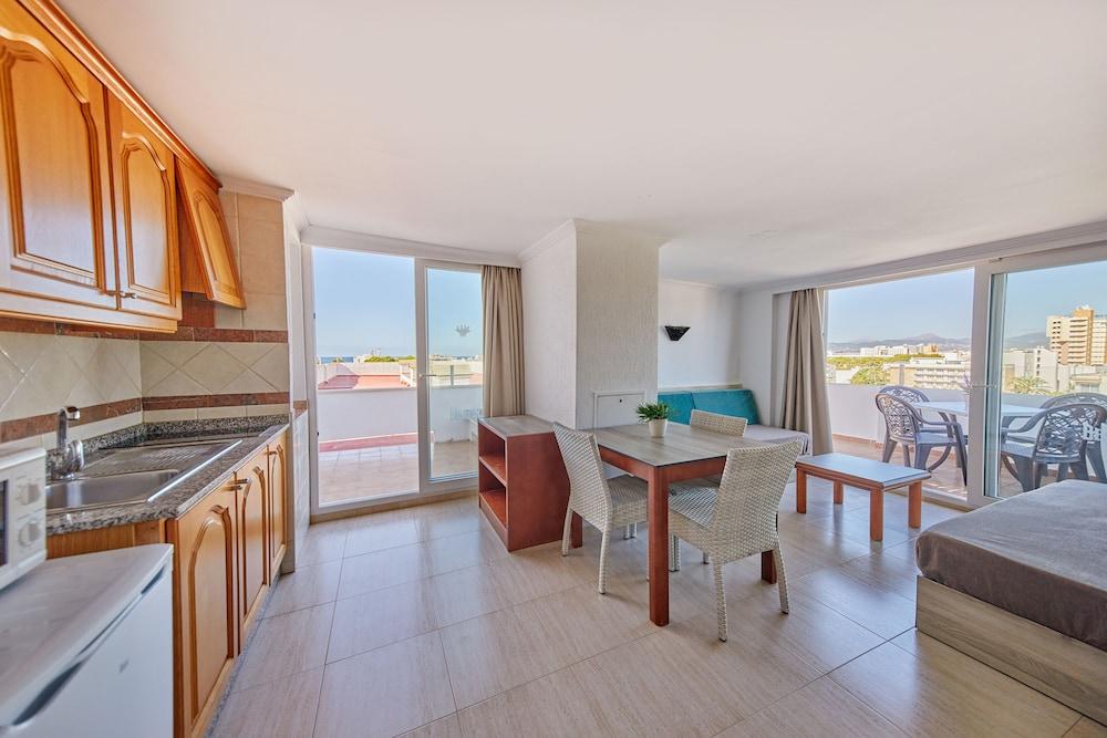 Apartamentos Ben-Hur Playa de Palma  Exterior photo