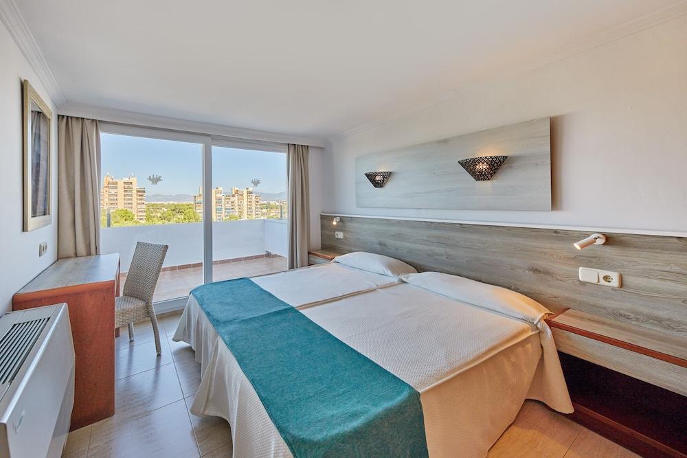Apartamentos Ben-Hur Playa de Palma  Exterior photo