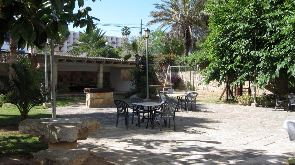 Apartamentos Ben-Hur Playa de Palma  Exterior photo