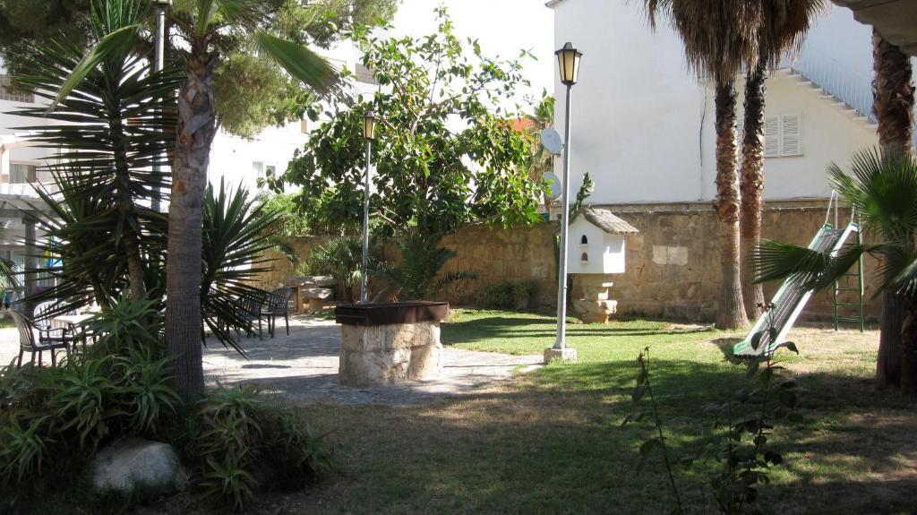 Apartamentos Ben-Hur Playa de Palma  Exterior photo