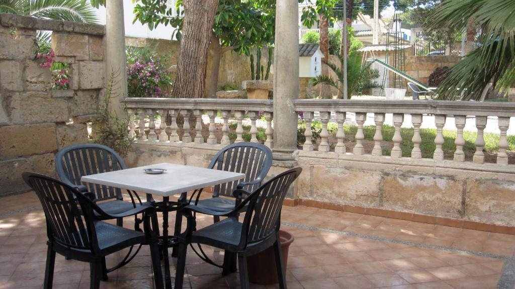 Apartamentos Ben-Hur Playa de Palma  Exterior photo