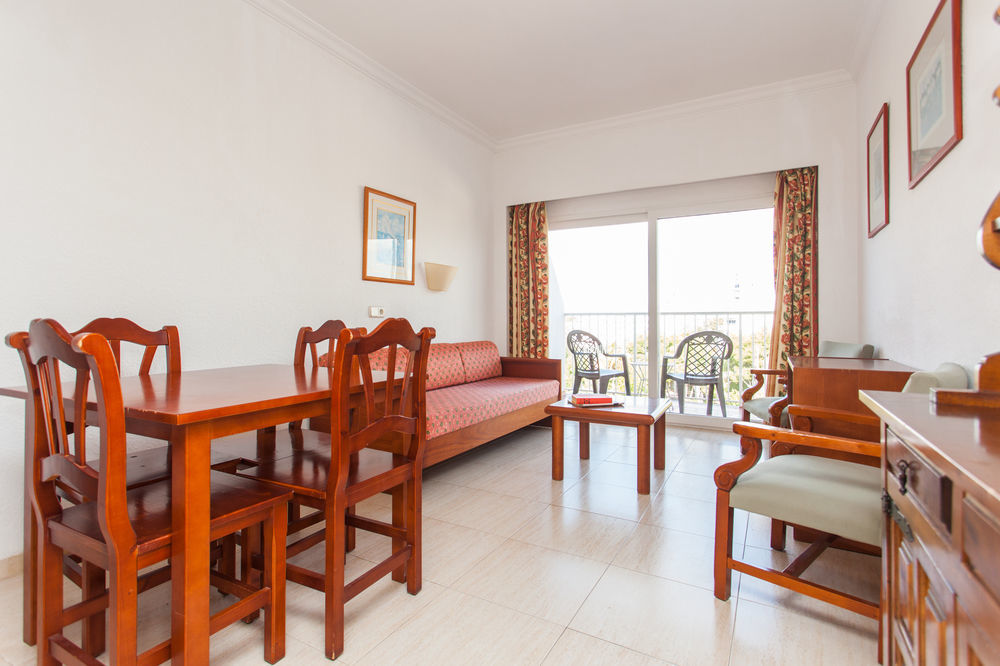 Apartamentos Ben-Hur Playa de Palma  Exterior photo