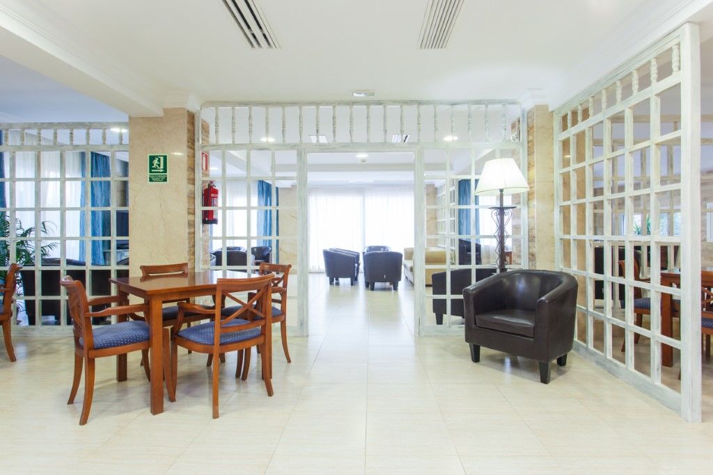 Apartamentos Ben-Hur Playa de Palma  Exterior photo